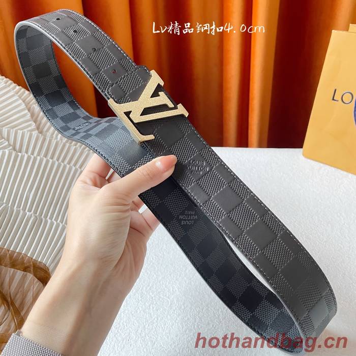 Louis Vuitton Belt 40MM LVB00230